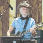bob weir photo file