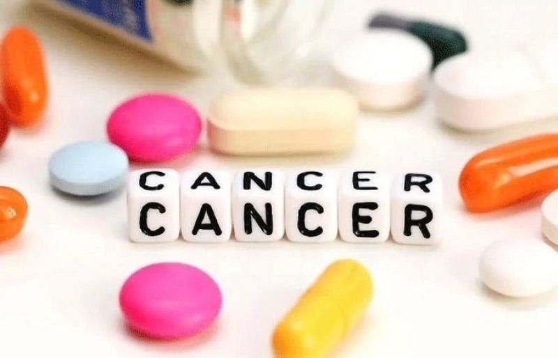 Great news for cancer patients, historic partnership between government and global pharmaceutical company - SUCH TV