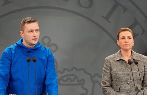 Greenland PM backs Denmark ties over US