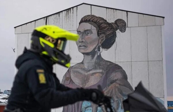 Greenland releases 'crisis' guidelines as Trump threat looms