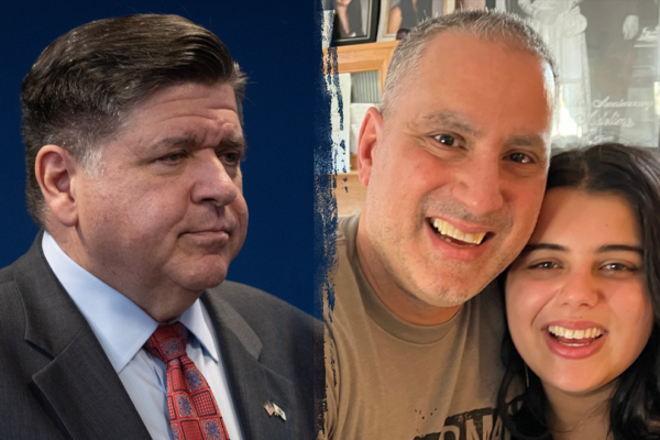 Grieving father says daughter’s death by illegal alien shows cost of sanctuary policies