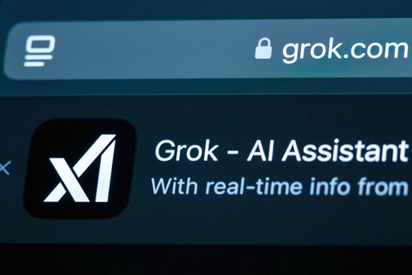 Grok AI scandal sparks global alarm over child safety