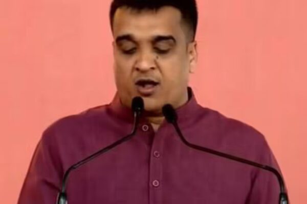 Gujarat govt delegation to Davos under Dy CM to meet top business leaders, investors, policymakers - The Times of India