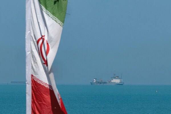 Gulf shipping operations grind to halt near Iran; US quietly prepares for possible strike: 'Heightened risk'