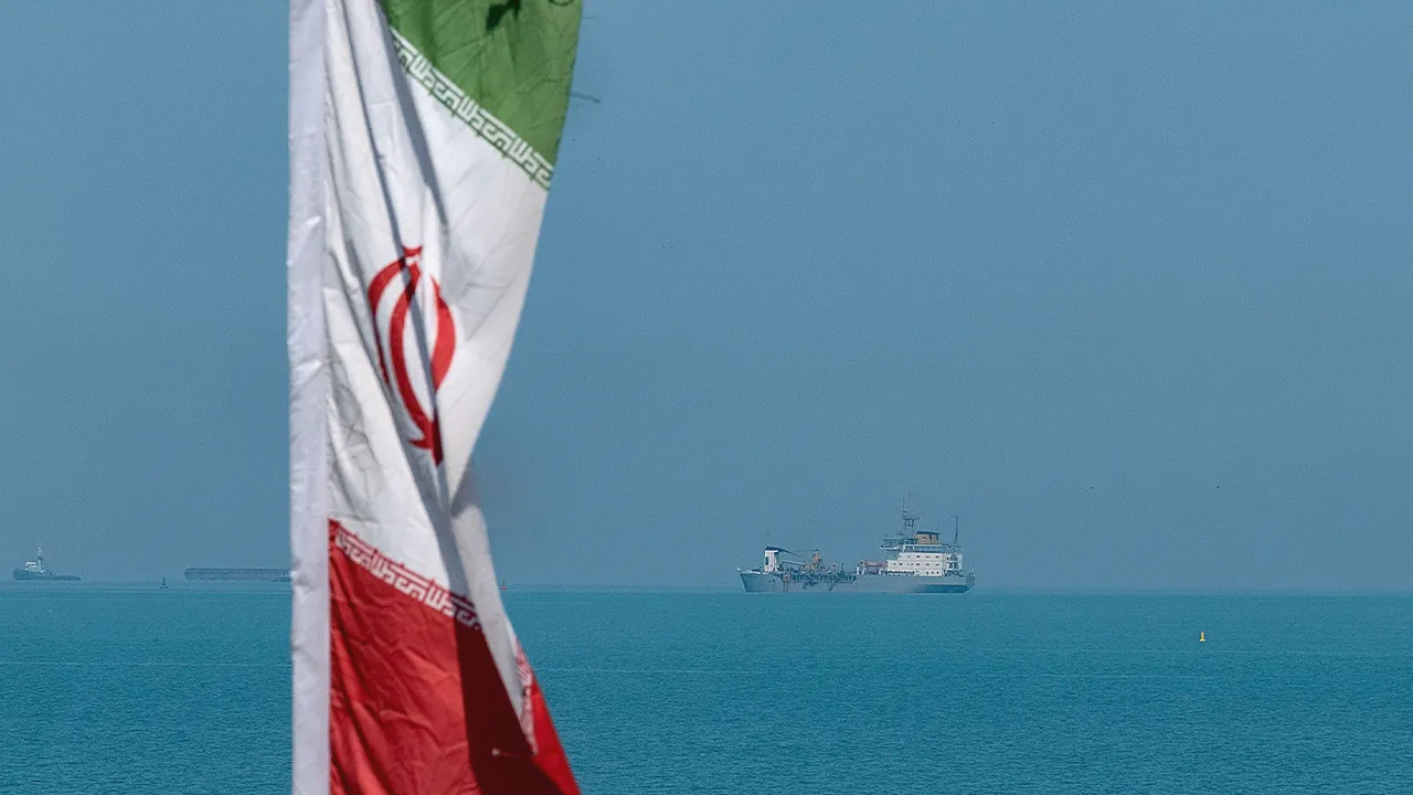 Gulf shipping operations grind to halt near Iran; US quietly prepares for possible strike: 'Heightened risk'