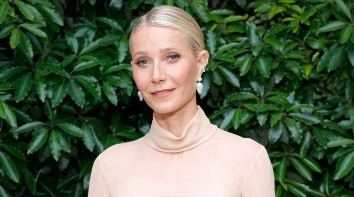 Gwyneth Paltrow spills on filming bold scenes in ‘Marty Supreme': ‘It was fine'