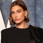 Hailey Bieber hits back at social media debate surrounding her marriage
