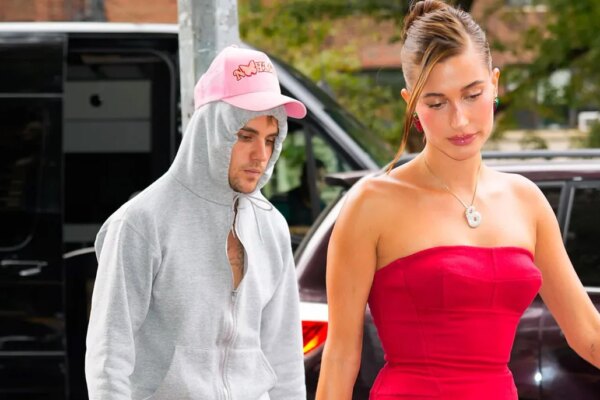 Hailey Bieber sends cease and desist to TikToker