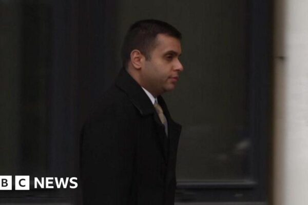 Halifax man tells fake Covid test lab trial "we weren't perfect"