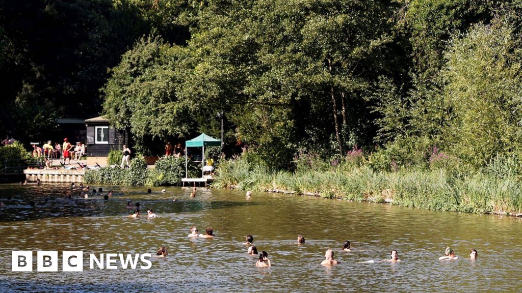Hampstead ponds trans access challenge dismissed by High Court