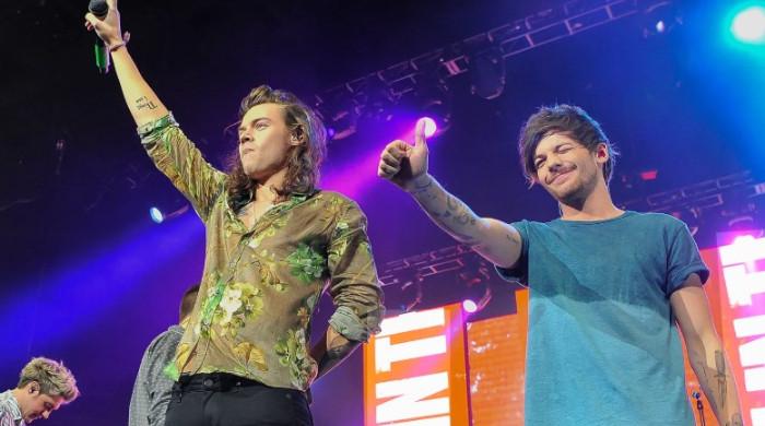 Harry Styles, Louis Tomlinson unlock major milestone post One Direction