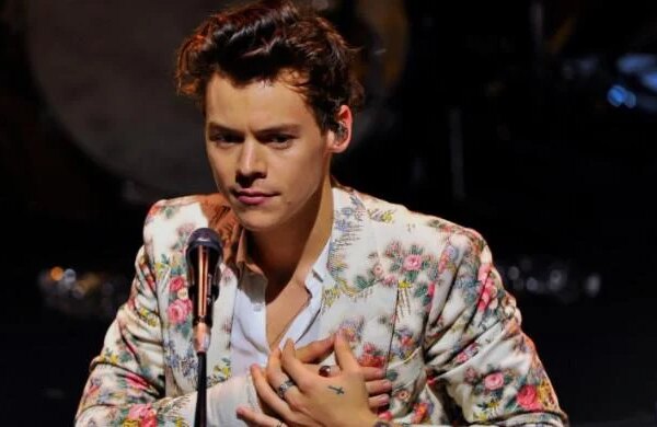 Harry Styles receives backlash over insane 'Together, Together' ticket prices