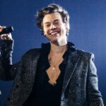 Harry Styles unveils new album after cryptic posters spark fan frenzy