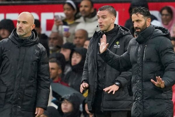 'Head coach' vs 'manager': Why job title matters for Chelsea, Man United