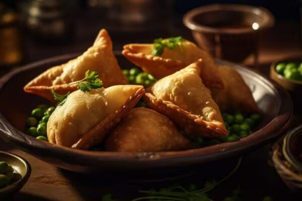 Health Alert: Is Your Love For Samosa Raising Risk Of Cancer? Doctor Warns About Dangers Of Using Recycled Oil
