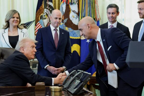 Healthy Returns: Novo Nordisk CEO on GLP-1 pricing, and more insights from the JPM conference