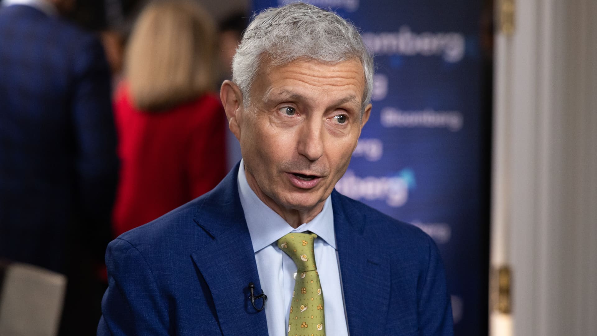 Healthy Returns: Structure Therapeutics CEO on its obesity pill, combinations and future of GLP-1s