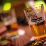 Heineken boss reveals exit amid slump in beer sales