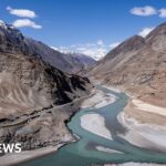 Himalayan winters are seeing less snowfall as more ice melts