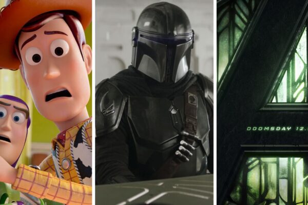 Hollywood has a box office problem: The old movie sequel trick is falling flat