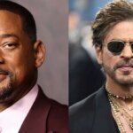 Hollywood meets Bollywood: Will Smith eyes Shah Rukh Khan collaboration