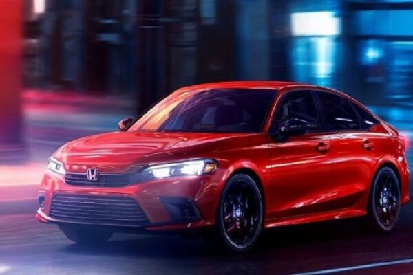 Honda announced great news to car enthusiasts - SUCH TV