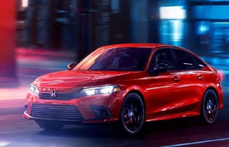 Honda announced great news to car enthusiasts - SUCH TV