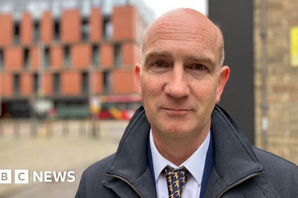 'Hospital's neglect in my son's death has ripped our hearts out'