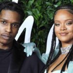 How A$AP Rocky and Rihanna fell in love?