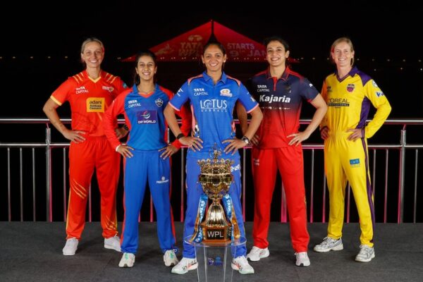 How Can DC, GG, UPW, MI Join RCB In Playoffs? WPL 2026 Qualification Scenarios Explained