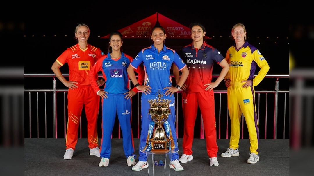 How Can DC, GG, UPW, MI Join RCB In Playoffs? WPL 2026 Qualification Scenarios Explained