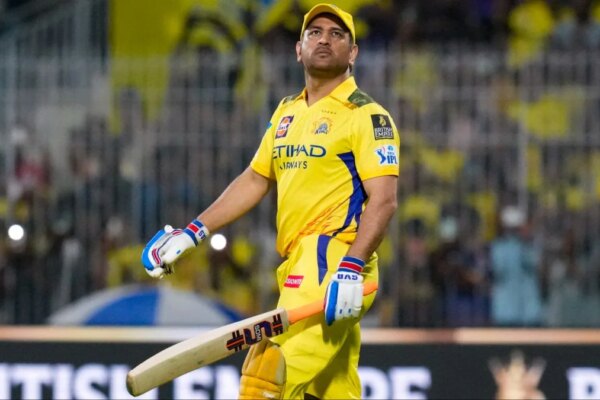 How 'Captain Cool' MS Dhoni’s Words On Consistency Still Connects With Youth