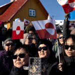 How Denmark is reacting to Trump's push for Greenland