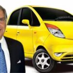 How The ‘World’s Cheapest Car’ Nano Disappeared From Indian Market?