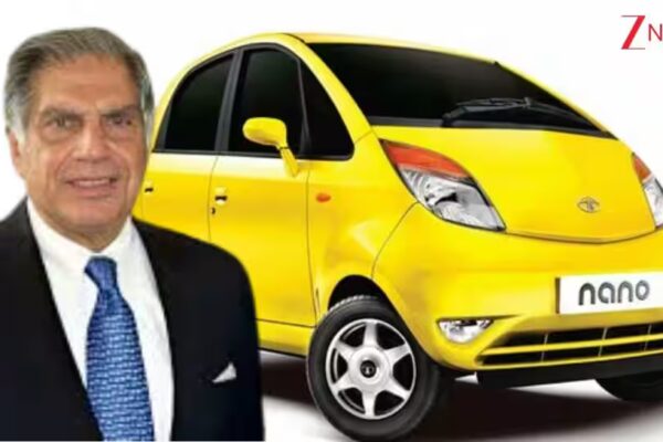 How The ‘World’s Cheapest Car’ Nano Disappeared From Indian Market?