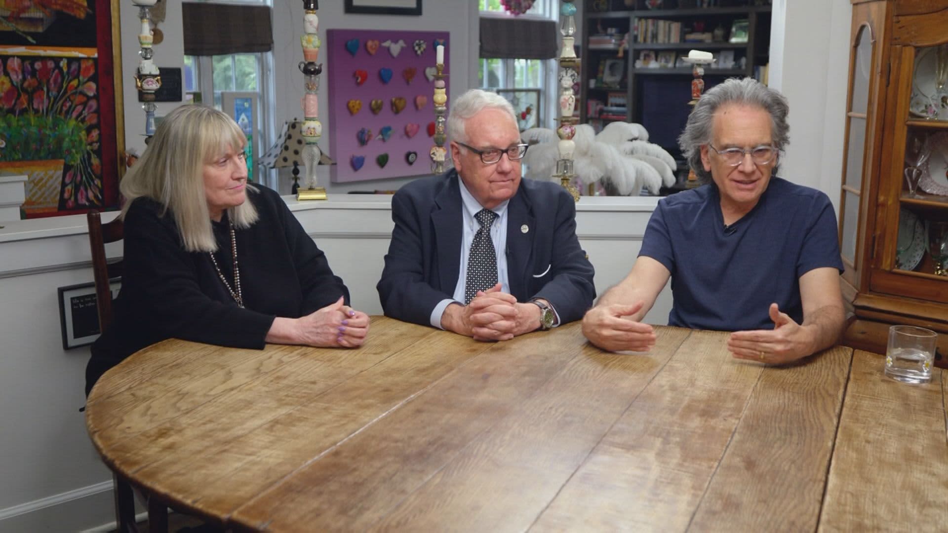 How the Buffett family plans to give away more than $150 billion