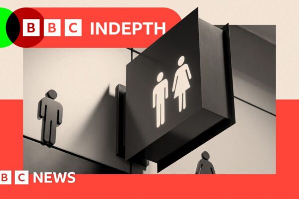 How the NHS became the battleground in the trans debate at work