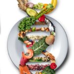 How to avoid the effects of ageing and stay youthful through eating