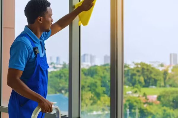 How to make your old glass windows shine like new; tricks that homemakers swear by | - The Times of India