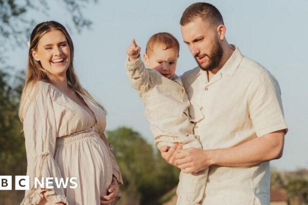 Hyperemesis gravidarum pregnancy sickness made me seek sterilisation