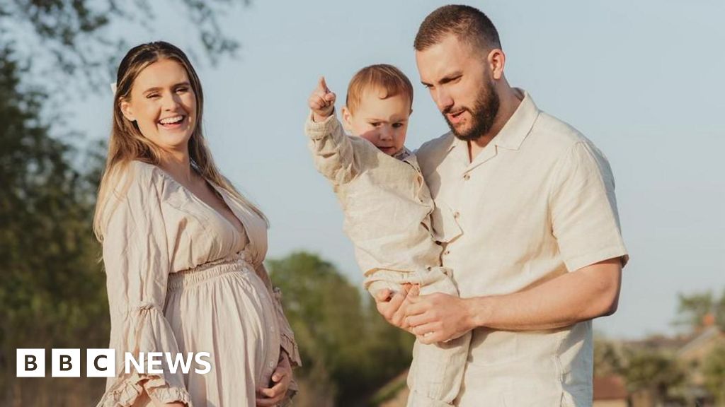 Hyperemesis gravidarum pregnancy sickness made me seek sterilisation