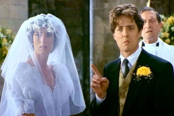 I do? The rise and rise of the absurdly long engagement