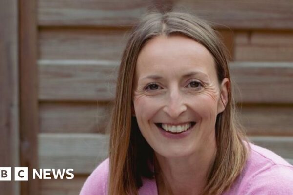 I love my life - now I have made peace with not having a baby