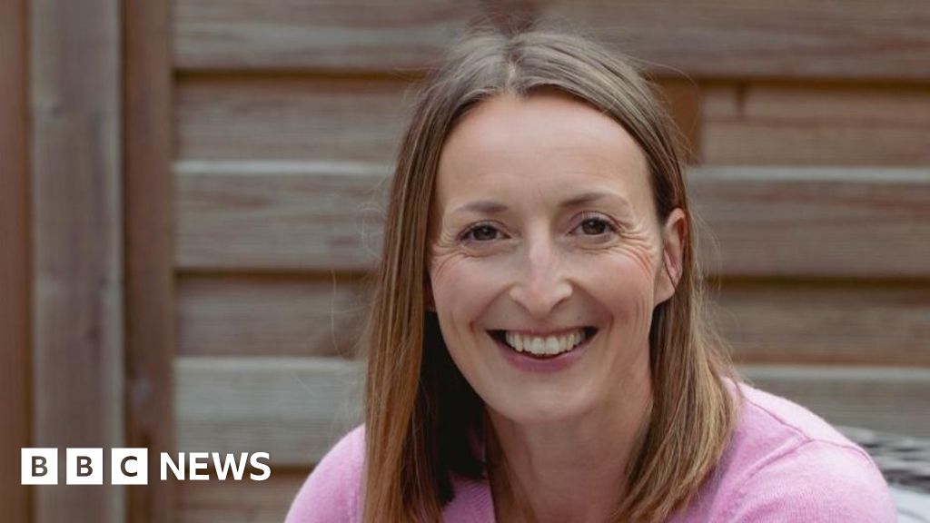 I love my life - now I have made peace with not having a baby