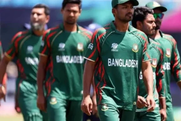the bangladesh cricket board has made it clear that regardless of any assurances from the indian board or the icc about top level security the team will not travel to india photo afp