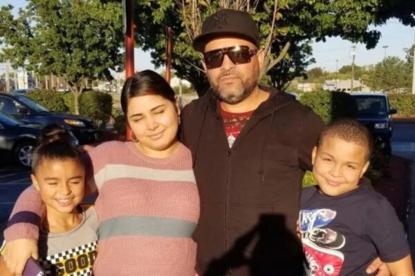 ICE detainee's death ruled a homicide by medical examiner