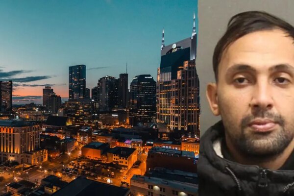 ICE lodges detainer for illegal immigrant accused of sexually assaulting teen