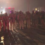 ICE officer shoots man in leg in north Minneapolis after shovel attack, officials say