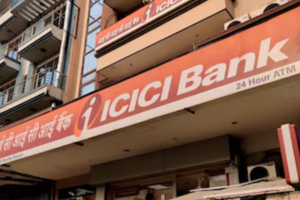ICICI Bank Q3 Net Profit Falls 4 Percent to Rs 11317.86 Crore