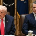 IRS confirms Trump-ordered $1,776 ‘Warrior Dividend’ for 1.45M troops is tax-free